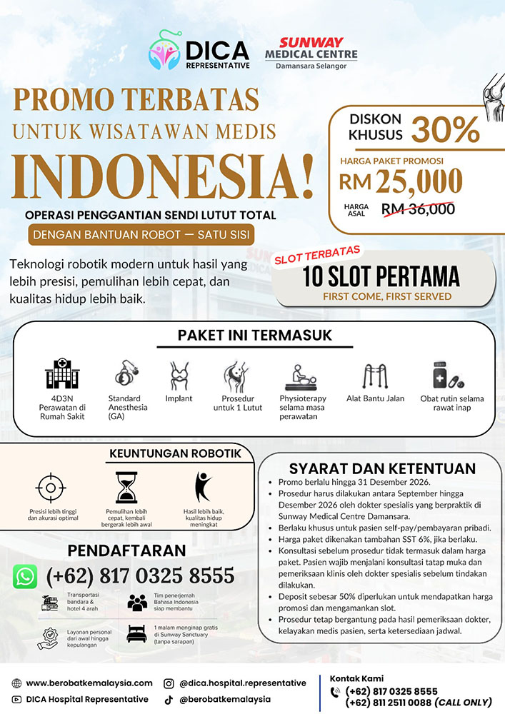 Paket Pemeriksaan Kesehatan